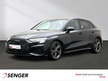 Sportback 2.0 TFSI quattro S tronic MMI HUD