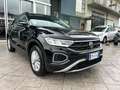 Volkswagen T-Roc T-Roc 1.5 tsi Life dsg Nero - thumbnail 2
