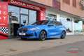 BMW 120 120dA M Sport Bleu - thumbnail 2