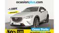 Mazda CX-3 1.5D Luxury 2WD Blanco - thumbnail 1