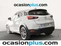 Mazda CX-3 1.5D Luxury 2WD Blanco - thumbnail 4