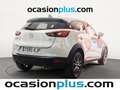 Mazda CX-3 1.5D Luxury 2WD Blanco - thumbnail 3