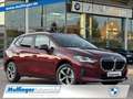 BMW 220 i ActiveT. HUD PanoDach SurView.LiveProf.AHK Rojo - thumbnail 1