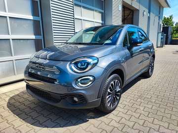 1.4 MultiAir Club Edition