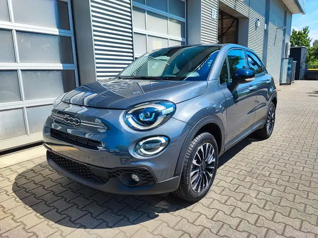 Fiat 500X 1.4 MultiAir Club Edition