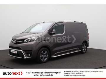 Proace (Verso) Automatik *Top Zustand* KAMERA+NAVI