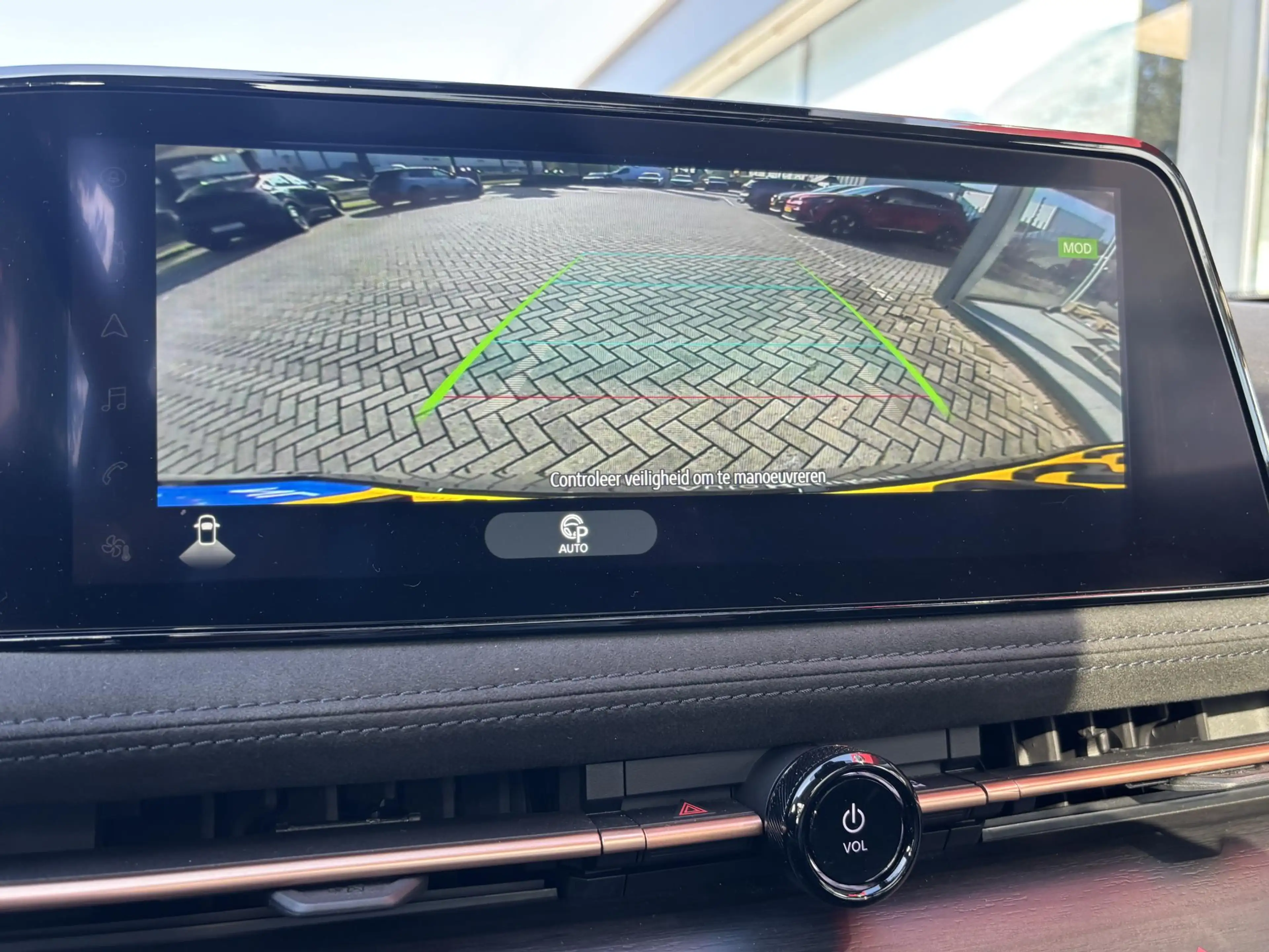 Nissan Ariya Evolve 87 kWh | 20'' VELGEN | STOEL VERWARMING/KOE — photo 13