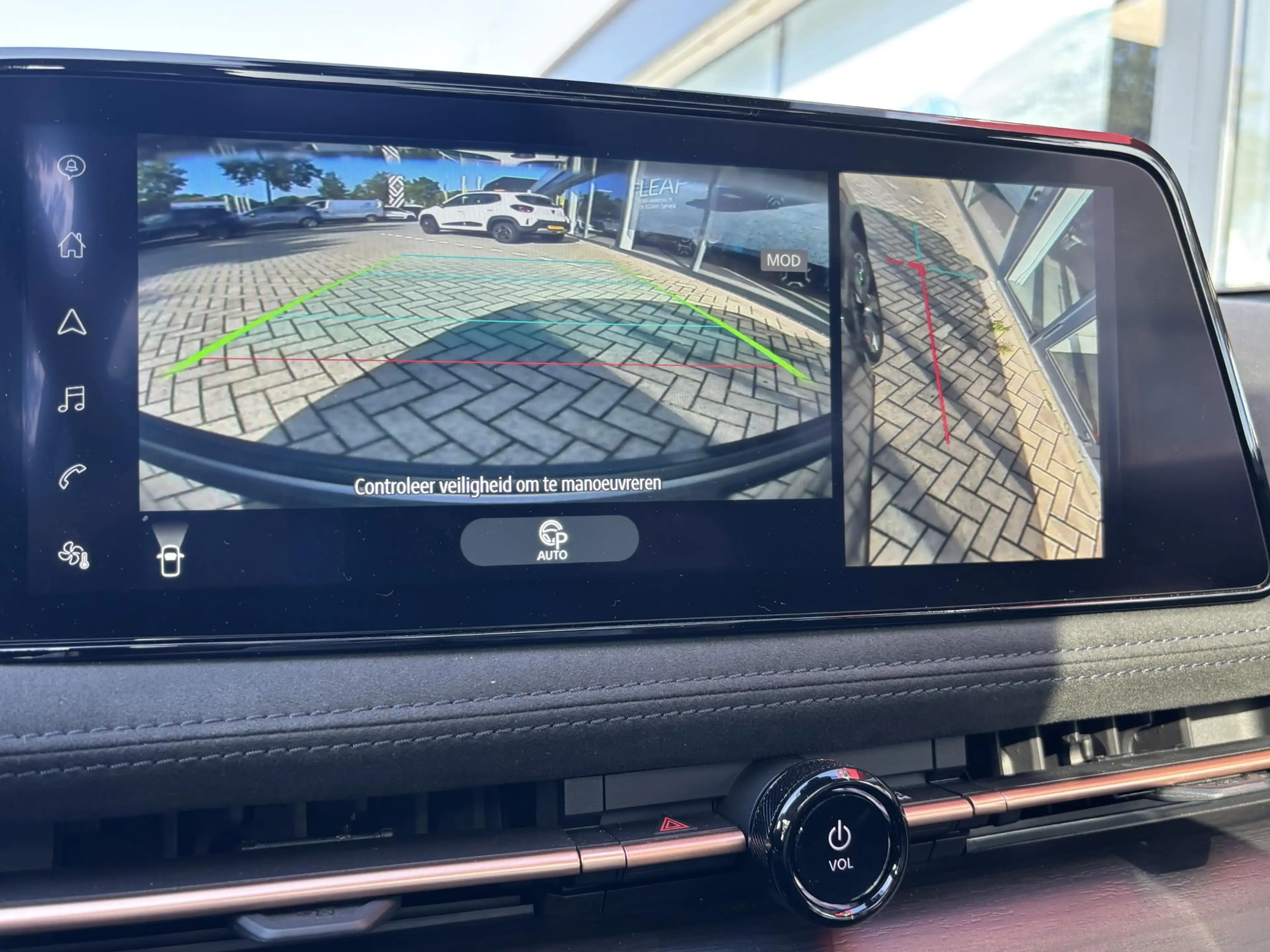Nissan Ariya Evolve 87 kWh | 20'' VELGEN | STOEL VERWARMING/KOE — photo 12