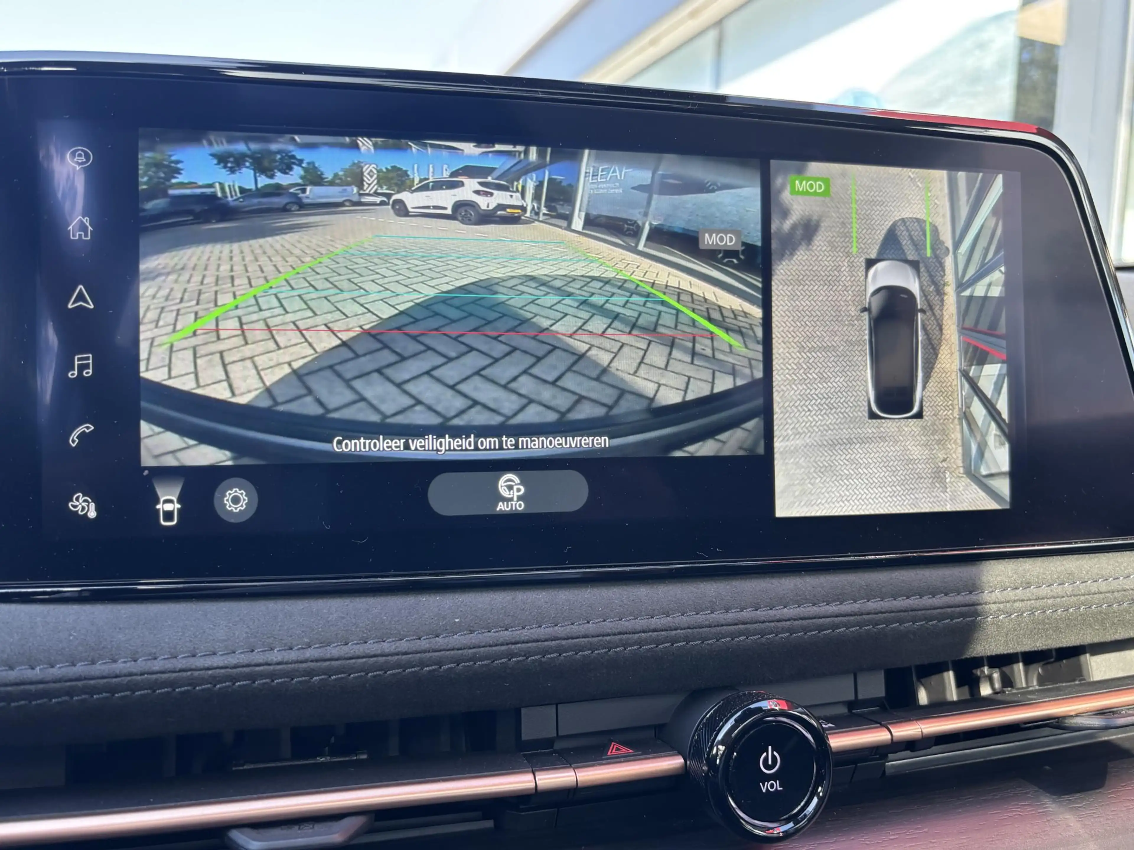 Nissan Ariya Evolve 87 kWh | 20'' VELGEN | STOEL VERWARMING/KOE — photo 14