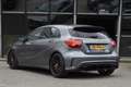 Mercedes-Benz A 45 AMG 4MATIC Dynamic Pakket Race H&K Memory Magno 19" Grijs - thumbnail 5