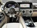 Mercedes-Benz G 63 AMG Standheizung Burmester Garantie 08/25!! Vert - thumbnail 21