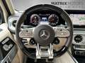 Mercedes-Benz G 63 AMG Standheizung Burmester Garantie 08/25!! Vert - thumbnail 19