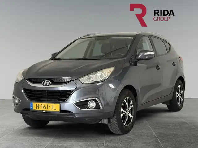 Hyundai iX35 2.0i Style