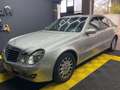 Mercedes-Benz E 240 - thumbnail 4