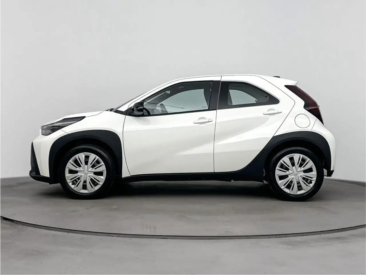 Toyota Aygo X 2026