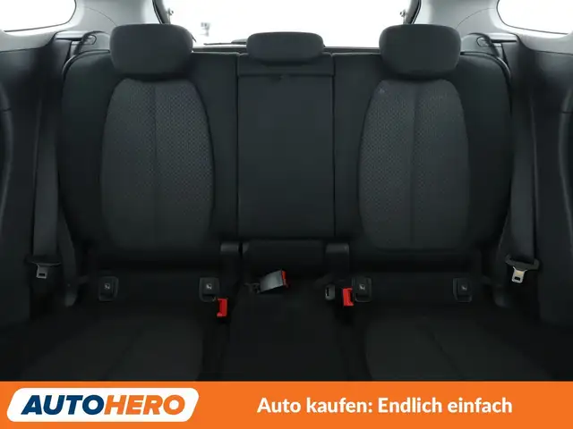 BMW X1 view 15