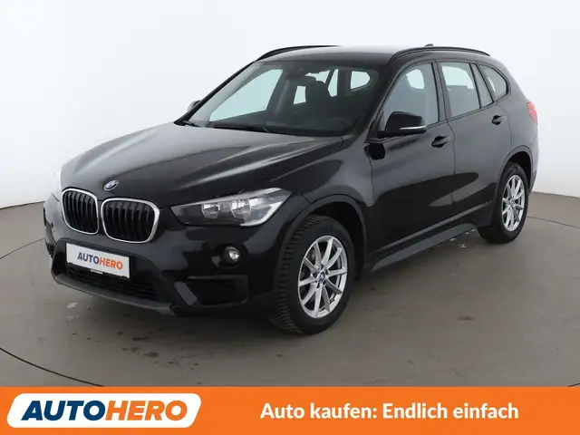2016 BMW X1 in Black for sale