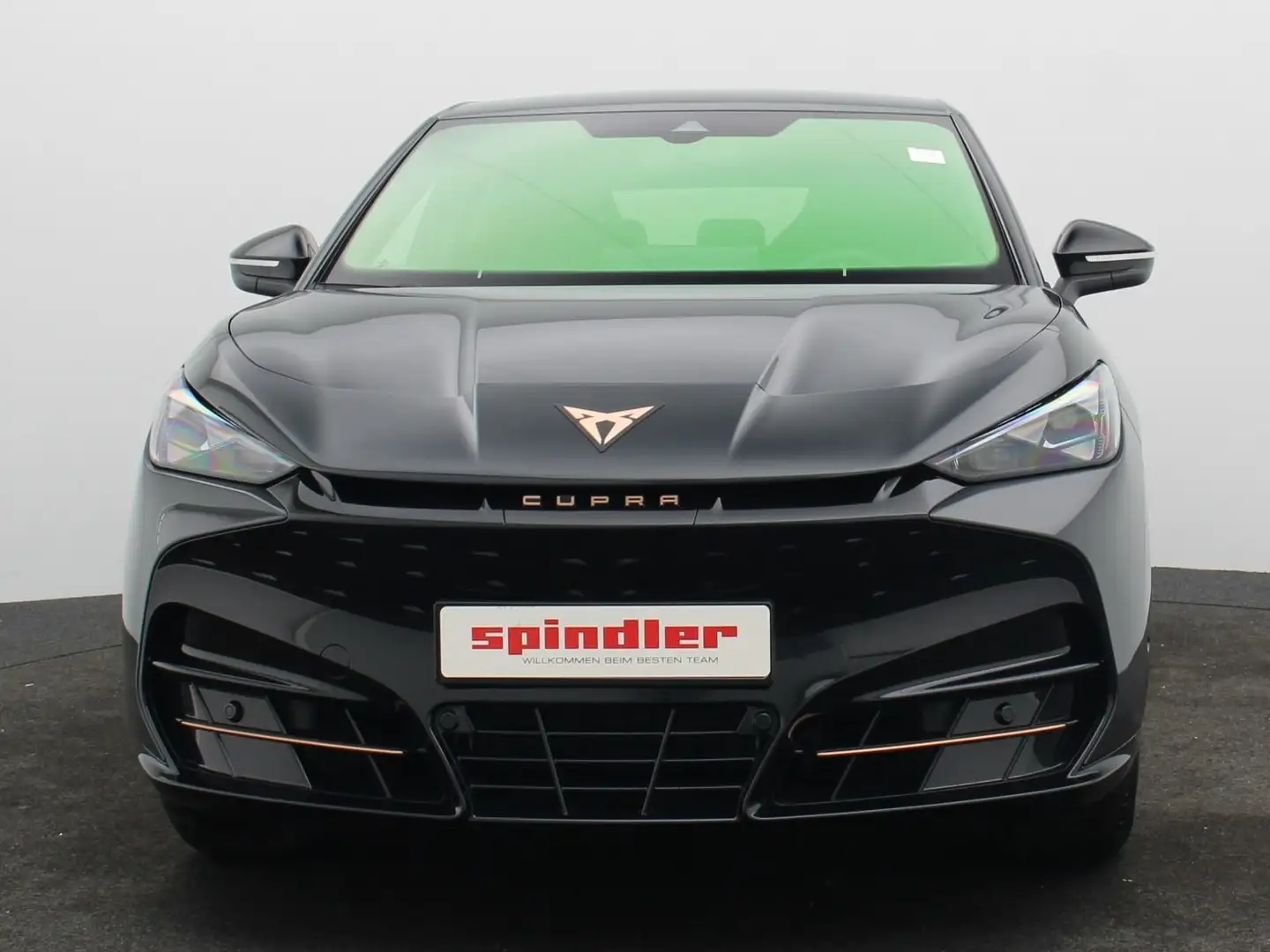 CUPRA Tavascan Endurance / Navi, Matrix, App, RFK, ACC Grau - 2