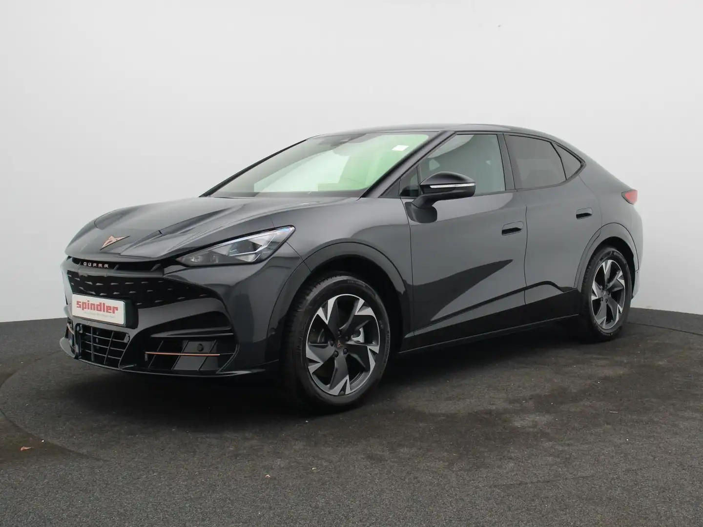 CUPRA Tavascan Endurance / Navi, Matrix, App, RFK, ACC Gris - 2