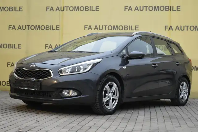 Kia Ceed / cee'd 1.6 CRDi Dream-Team Sportswagon
