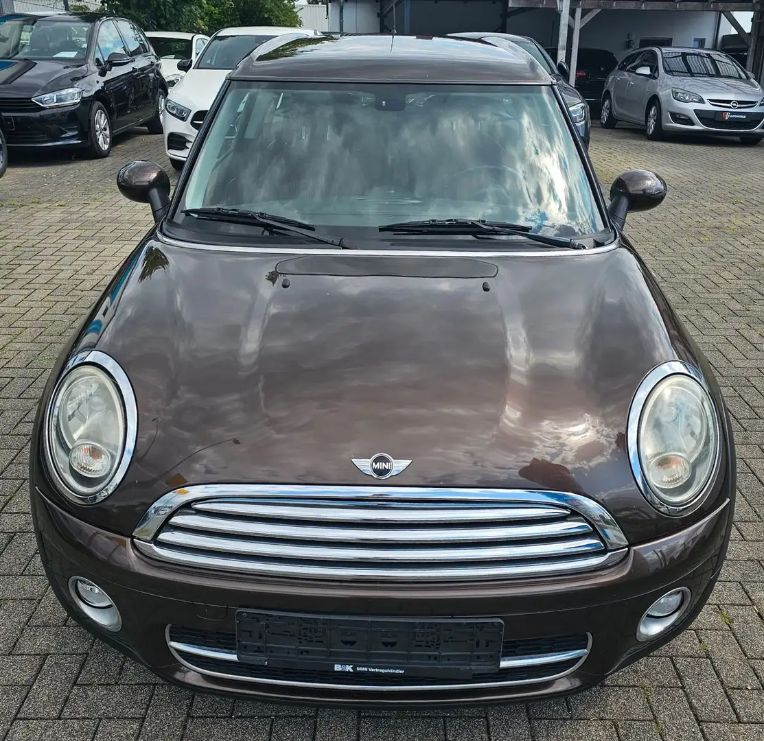 MINI Cooper D Clubman Cooper D Maro - 2
