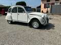 Citroen 2CV Blanc - thumbnail 3