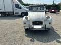 Citroen 2CV Blanc - thumbnail 2