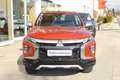 Mitsubishi L200 L 200 2,2 DI-D HP 4WD Doppelkabine Diamond Aut. Orange - thumbnail 2