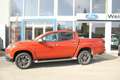 Mitsubishi L200 L 200 2,2 DI-D HP 4WD Doppelkabine Diamond Aut. Orange - thumbnail 3