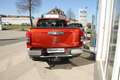Mitsubishi L200 L 200 2,2 DI-D HP 4WD Doppelkabine Diamond Aut. Orange - thumbnail 4