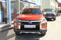 Mitsubishi L200 L 200 2,2 DI-D HP 4WD Doppelkabine Diamond Aut. Orange - thumbnail 2