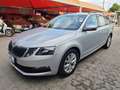 Skoda Octavia Octavia  2017 Wagon  1.6 tdi Style 115c Dsg Argento - thumbnail 1