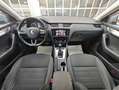 Skoda Octavia Octavia  2017 Wagon  1.6 tdi Style 115c Dsg Argento - thumbnail 10