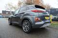 Hyundai KONA 1.6 GDI HEV 141pk 2WD Aut. Prem Sky S-dak Trekhaak Grau - thumbnail 24