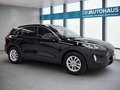 Ford Kuga Titanium 2.0 EcoBlue 4x4 Automatik Schwarz - thumbnail 2