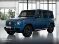 Mercedes-Benz G 580 Night Leder Tempomat Blau - thumbnail 13