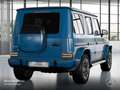 Mercedes-Benz G 580 Night Leder Tempomat Blau - thumbnail 4
