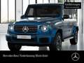 Mercedes-Benz G 580 Night Leder Tempomat Blau - thumbnail 1