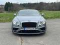 Bentley Continental GT 6.0 W12 SPEED 4WD OPTIK 21 ZOLL Grau - thumbnail 2