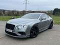 Bentley Continental GT 6.0 W12 SPEED 4WD OPTIK 21 ZOLL Grau - thumbnail 3