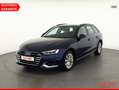 Audi A4 Avant 40 TDI S-tronic LED Navi Tempomat PDC Azul - thumbnail 1