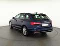 Audi A4 Avant 40 TDI S-tronic LED Navi Tempomat PDC Azul - thumbnail 3