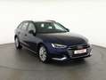 Audi A4 Avant 40 TDI S-tronic LED Navi Tempomat PDC Azul - thumbnail 7