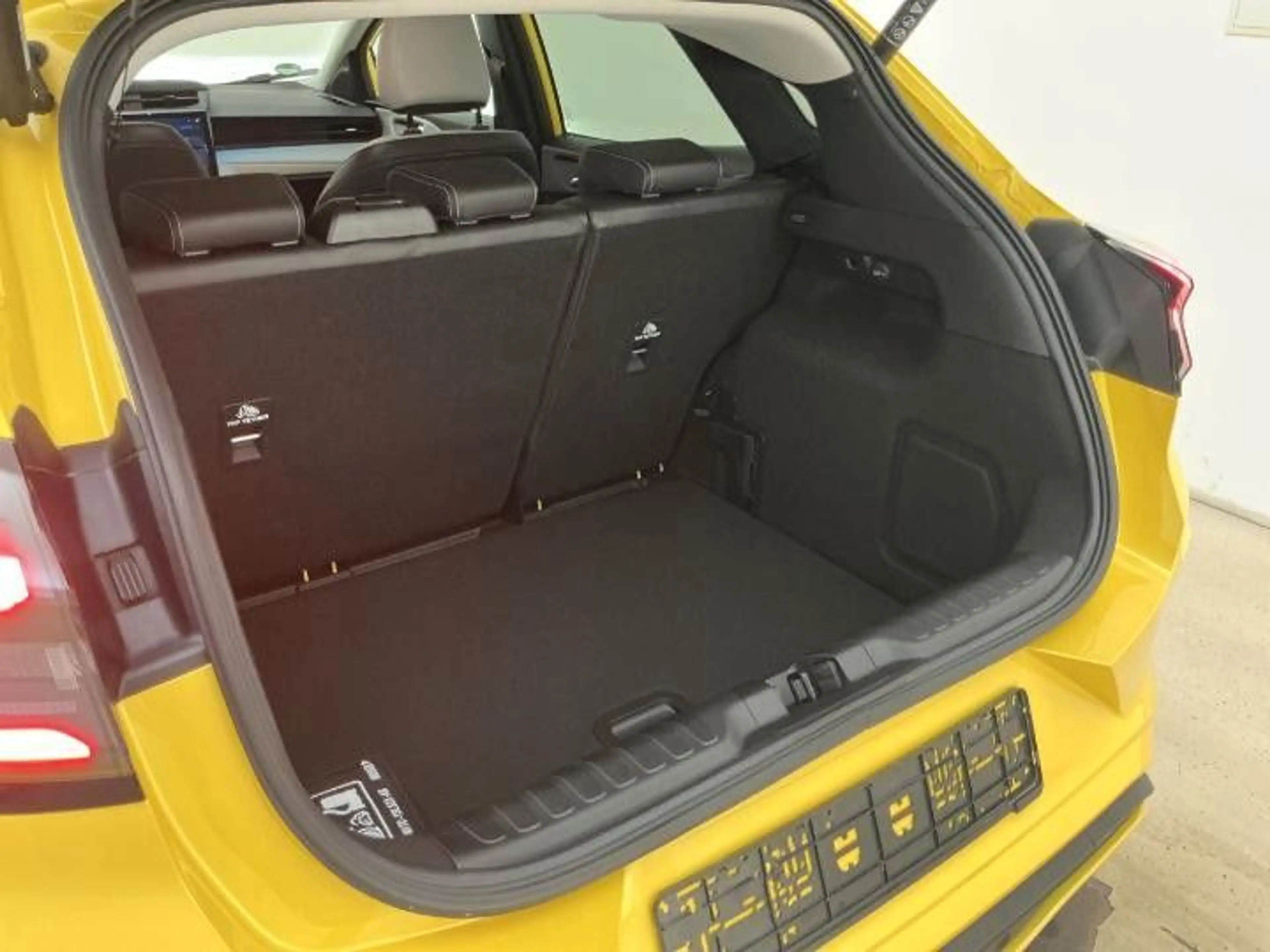 Ford Puma Gen-E Premium *360°Kamera/ Winter-P.* — photo 6