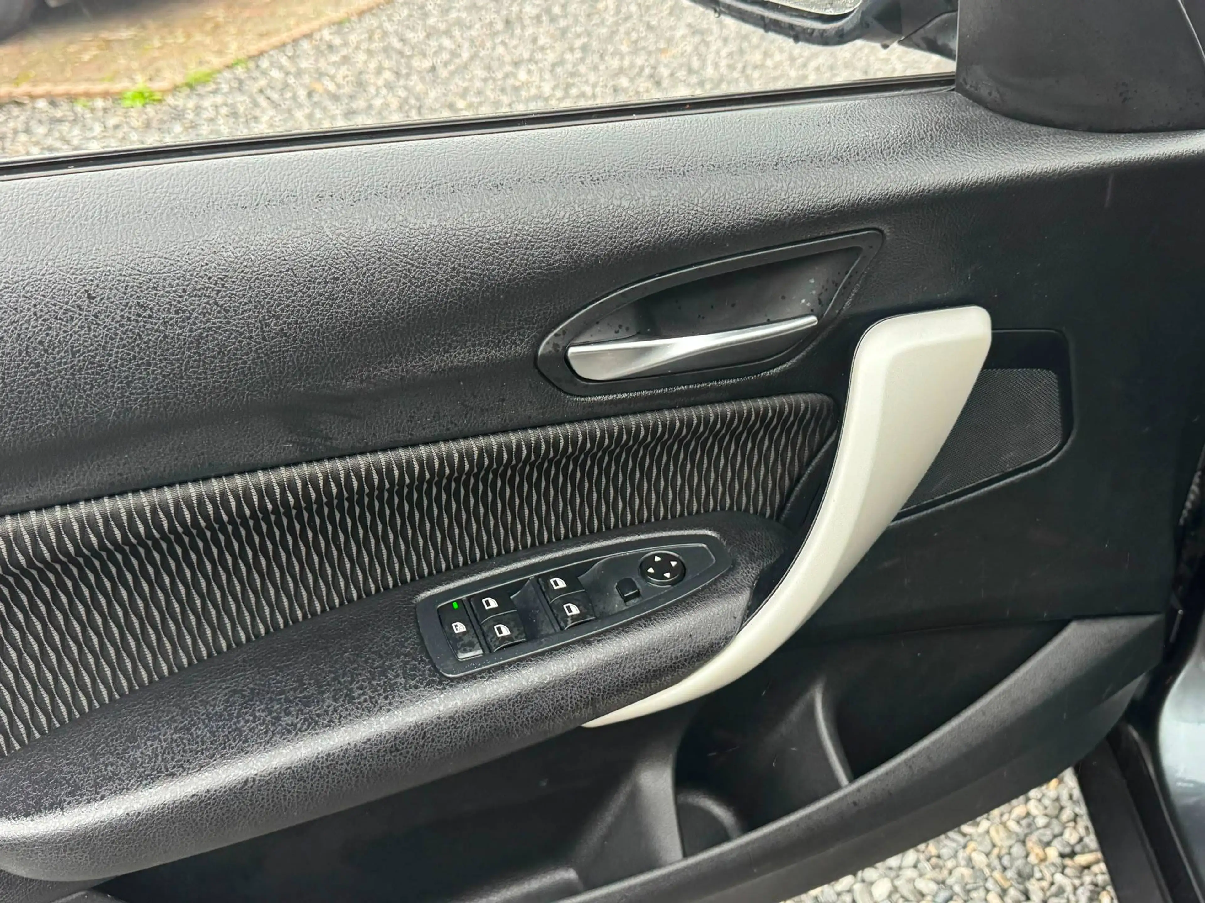 BMW 116 116i — photo 9
