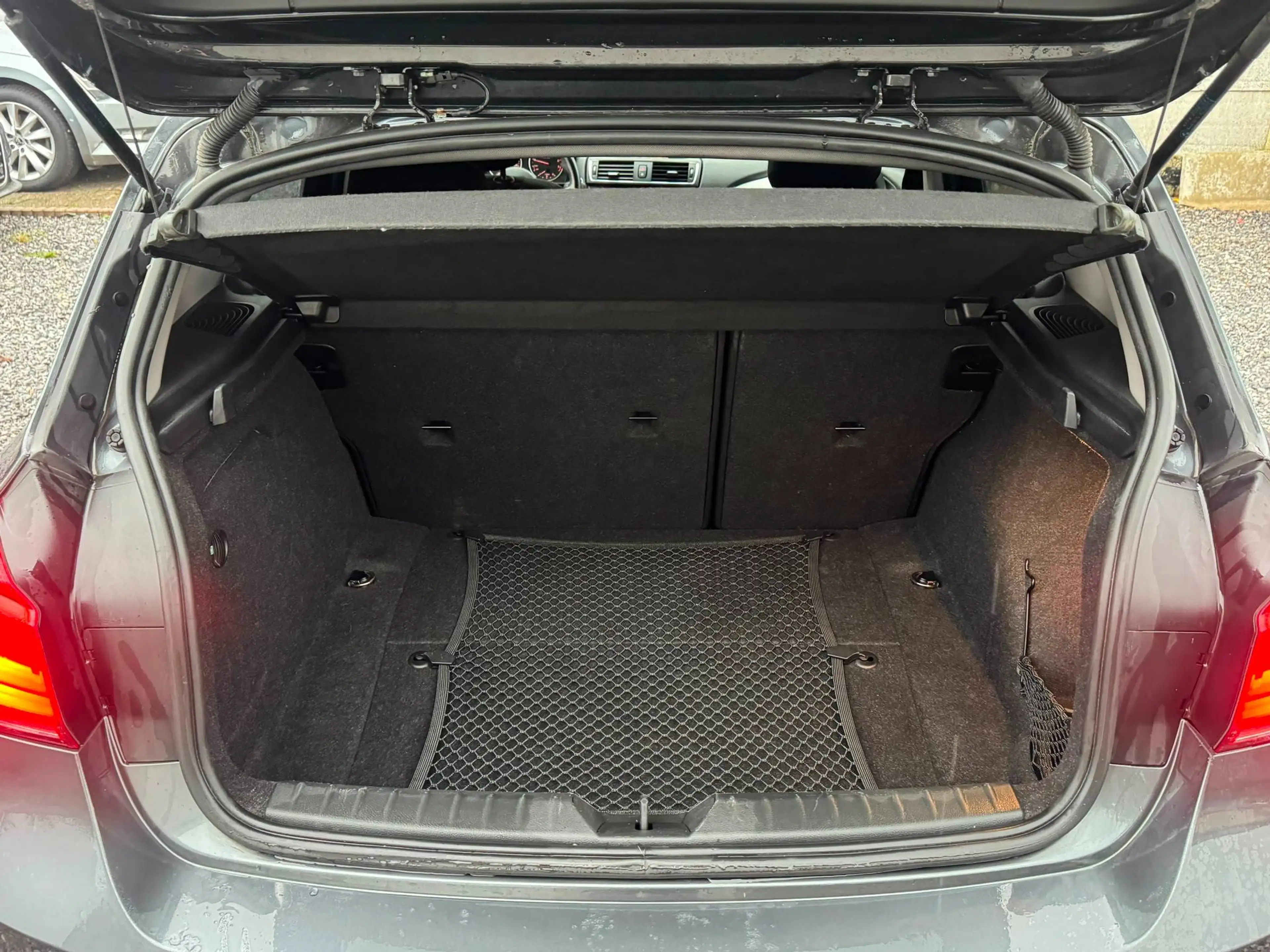BMW 116 116i — photo 12