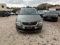 Volkswagen Touran 2.0 TDI 140 CARAT 7PL Gris - thumbnail 6
