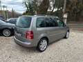 Volkswagen Touran 2.0 TDI 140 CARAT 7PL Gris - thumbnail 3