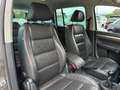 Volkswagen Touran 2.0 TDI 140 CARAT 7PL Gris - thumbnail 10