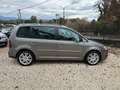 Volkswagen Touran 2.0 TDI 140 CARAT 7PL Gris - thumbnail 4